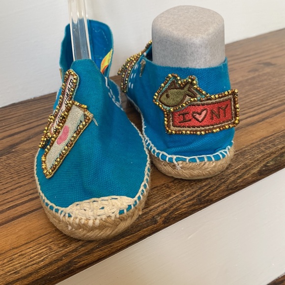 Agua Bendita espadrilles - Picture 3 of 6